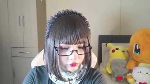 Snapshot of naree_masaki chatting on January 18, 6:23 pm Naree online show from January 18, 6:23 pm