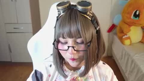 Snapshot of naree_masaki chatting on March 14, 5:51 pm Naree online show from March 14, 5:51 pm