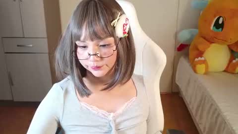 Snapshot of naree_masaki chatting on August 8, 2:41 pm Naree online show from August 8, 2:41 pm