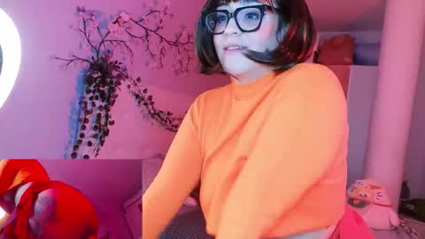 Narubolita Narupinku online show from February 19, 1:51 pm