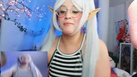 Narubolita Narupinku online show from March 17, 1:25 pm