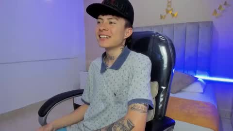 Nascary Fox online show from February 21, 7:26 pm