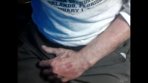 nasdude36 online show from April 24, 4:31 pm