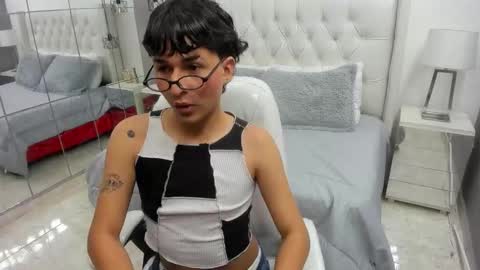 NASH KAI online show from October 22, 11:26 pm