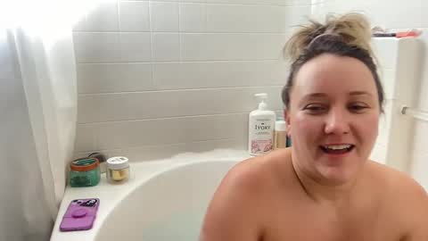 Bunny online show from December 5, 5:50 pm