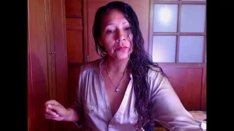 Nasly Cute online show from January 12, 1:11 am