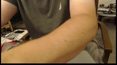 nassauliman online show from November 24, 12:43 am