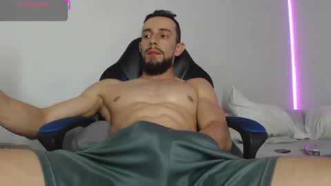 nassh_18 online show from February 14, 1:34 am