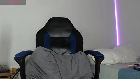 nassh_18 online show from February 20, 11:54 pm