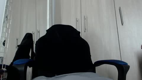 nassh_18 online show from October 16, 9:38 pm