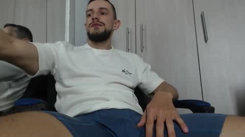 nassh_18 online show from October 21, 12:44 am