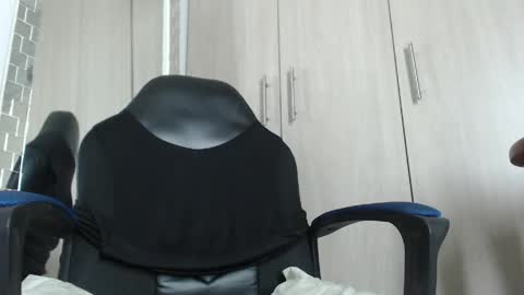 nassh_18 online show from April 21, 12:23 am