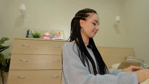 Snapshot of nasslady chatting on November 11, 4:23 am Nassy online show from November 11, 4:23 am