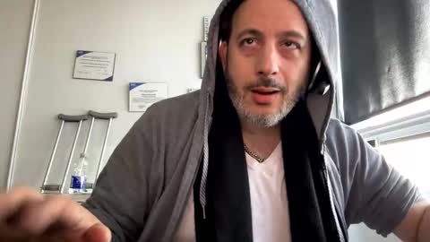 nassobout online show from April 22, 11:34 am