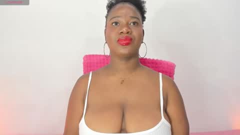 Tanisha online show from October 22, 10:31 pm
