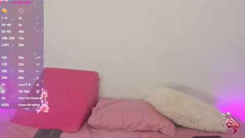 Tanisha online show from November 4, 10:09 pm