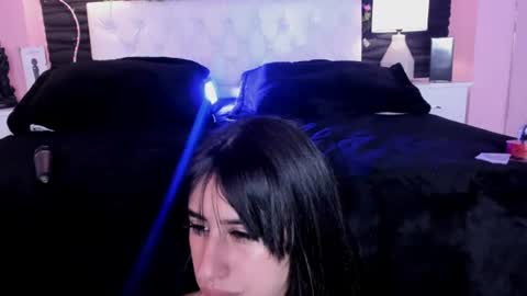 Snapshot of nastasha_nasty1 chatting on June 23, 8:40 pm Maira online show from June 23, 8:40 pm