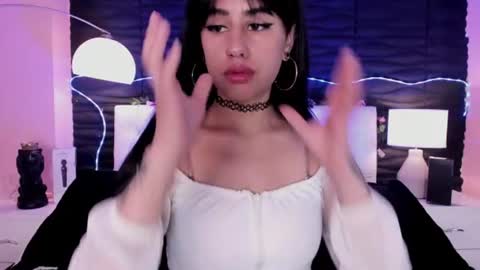 Snapshot of nastasha_nasty1 chatting on June 25, 9:08 pm Maira online show from June 25, 9:08 pm