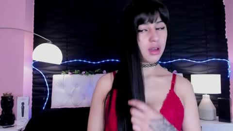 Snapshot of nastasha_nasty1 chatting on July 1, 8:30 pm Maira online show from July 1, 8:30 pm