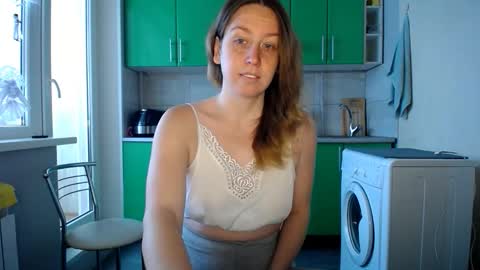 Snapshot of nastasiiaaforyou chatting on October 22, 5:52 am nastasiiaaforyou online show from October 22, 5:52 am