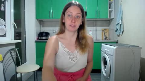 nastasiiaaforyou online show from November 6, 4:30 pm