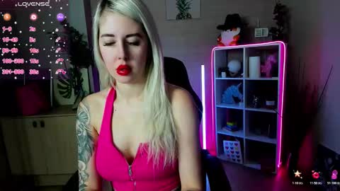 Nastya online show from March 9, 1:42 am