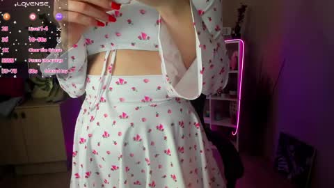 Nastya online show from April 23, 1:51 am