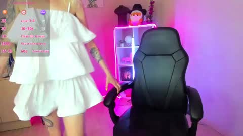 Nastya online show from June 5, 1:45 am