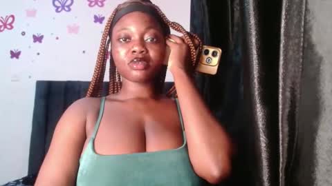 Amanda online show from March 2, 6:30 pm