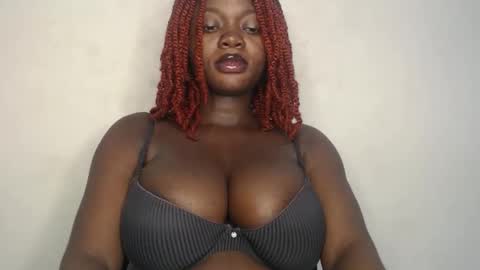 Amanda online show from October 12, 7:13 pm