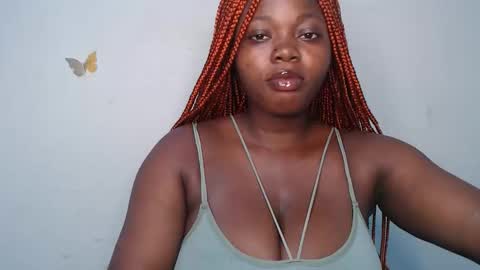 Amanda online show from January 12, 6:13 pm