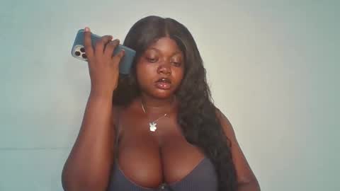 Amanda online show from February 10, 2:10 pm