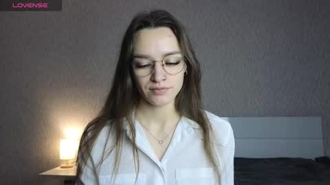 Anastasia online show from November 10, 8:02 am