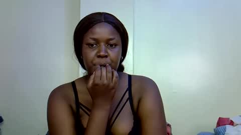 OILy Girl online show from September 14, 4:39 pm