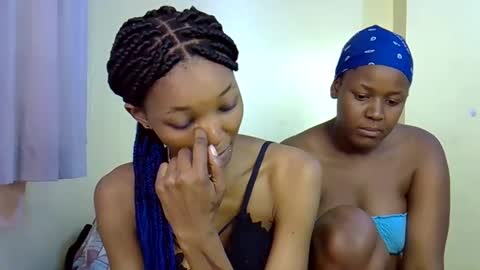 OILy Girl online show from September 23, 5:10 am