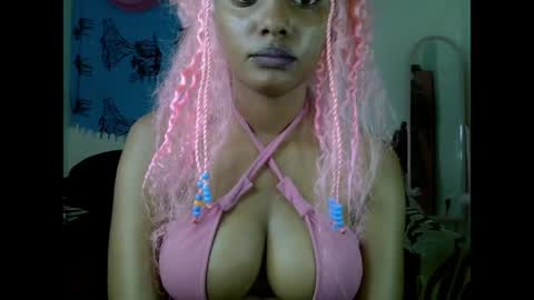 Barbiee online show from May 9, 10:59 pm
