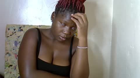 Cherish online show from April 26, 2:15 pm