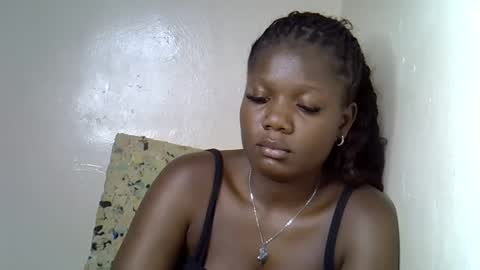 Snapshot of nasty_cherish chatting on June 11, 12:43 am Cherish online show from June 11, 12:43 am