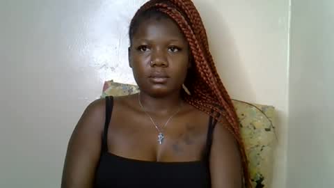 Snapshot of nasty_cherish chatting on August 8, 4:58 am Cherish online show from August 8, 4:58 am