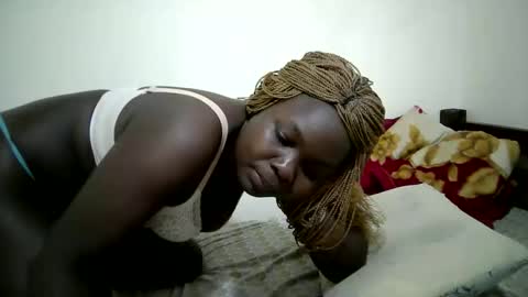 bree online show from April 18, 4:00 pm