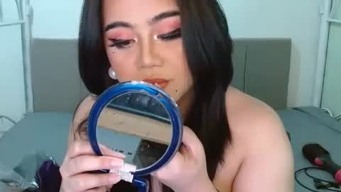 VALERIA online show from December 5, 1:47 am