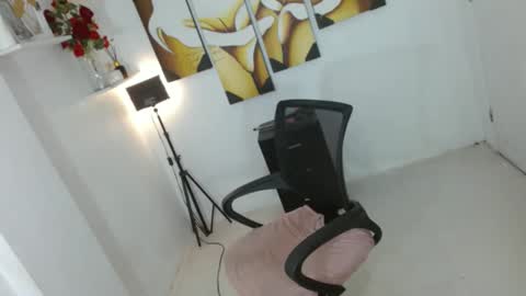 VALERIA online show from January 22, 11:56 am