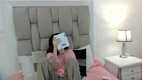 Nastya online show from December 31, 6:13 pm