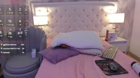 Nastya online show from January 11, 10:18 pm