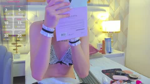 Nastya online show from January 15, 7:34 pm