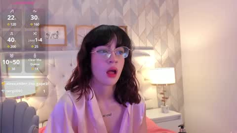 Nastya online show from January 25, 10:28 pm