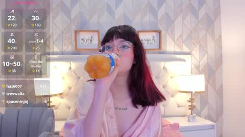 Nastya online show from February 5, 10:22 pm