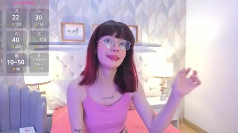 Nastya online show from February 12, 7:24 pm