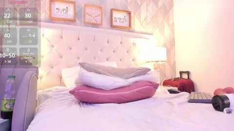 Nastya online show from February 28, 10:50 pm