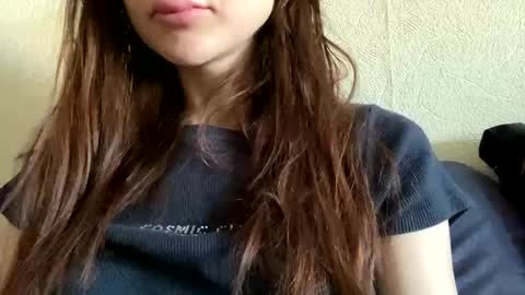 Snapshot of nastya_murrrrr chatting on January 18, 7:12 am nastya_murrrrr online show from January 18, 7:12 am